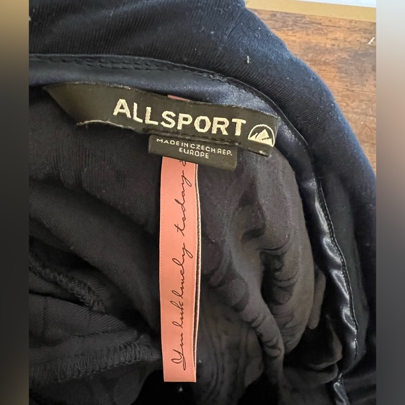 ALLSPORT Jacket - Picture 3 of 4